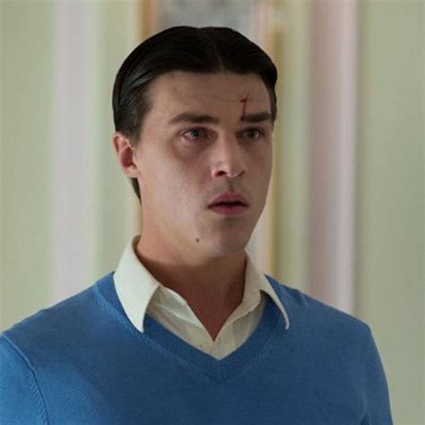 finn wittrock tv shows